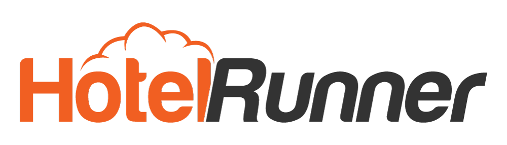 HotelRunner entegrasyonu logosu
